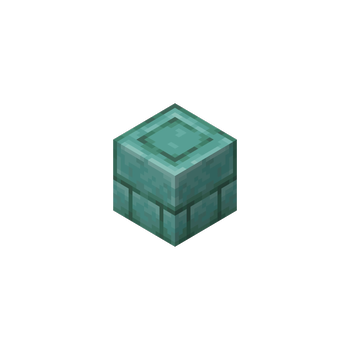Prismarine Bricks