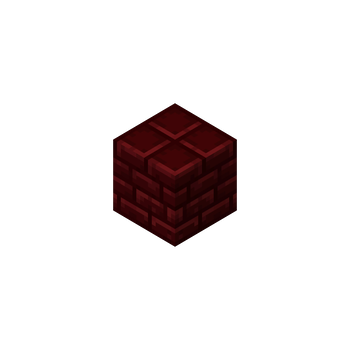 Red Nether Bricks