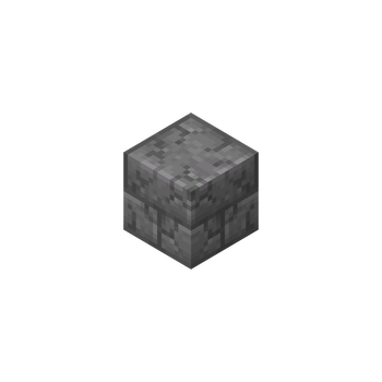 Cracked Stone Bricks