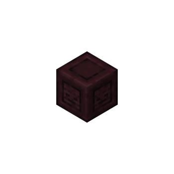 Chiseled Nether Bricks