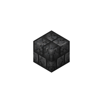 Cracked Polished Deepslate Bricks
