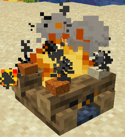 Сampfire+