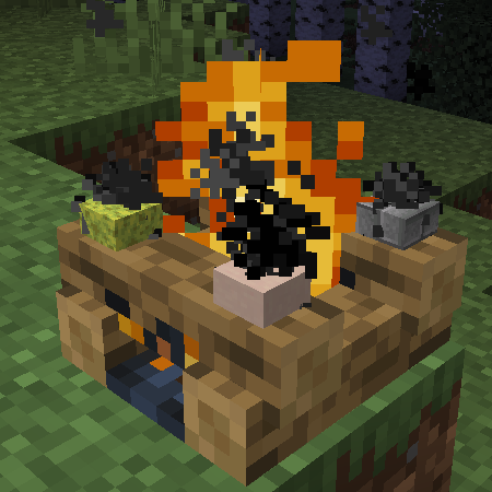 Сampfire+
