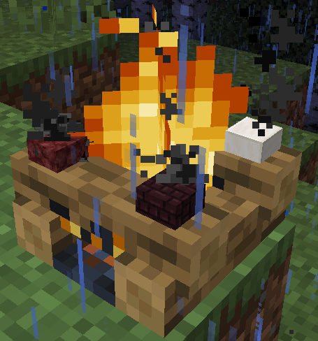 Сampfire+