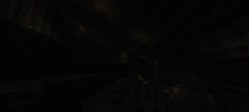 Ores In The Cave Comparison 1/2