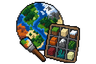 Biome Palette!