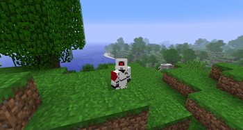 Another ingame screenshot