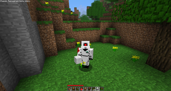 Ingame screenshot