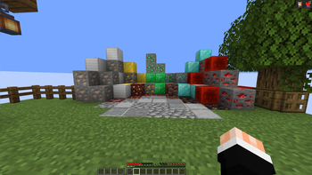 Ores