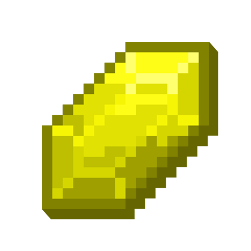 Thunder Shard