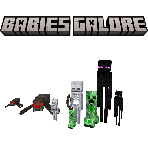 Babies Galore