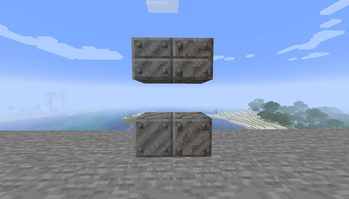 Iron Plates