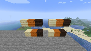 Sandstones