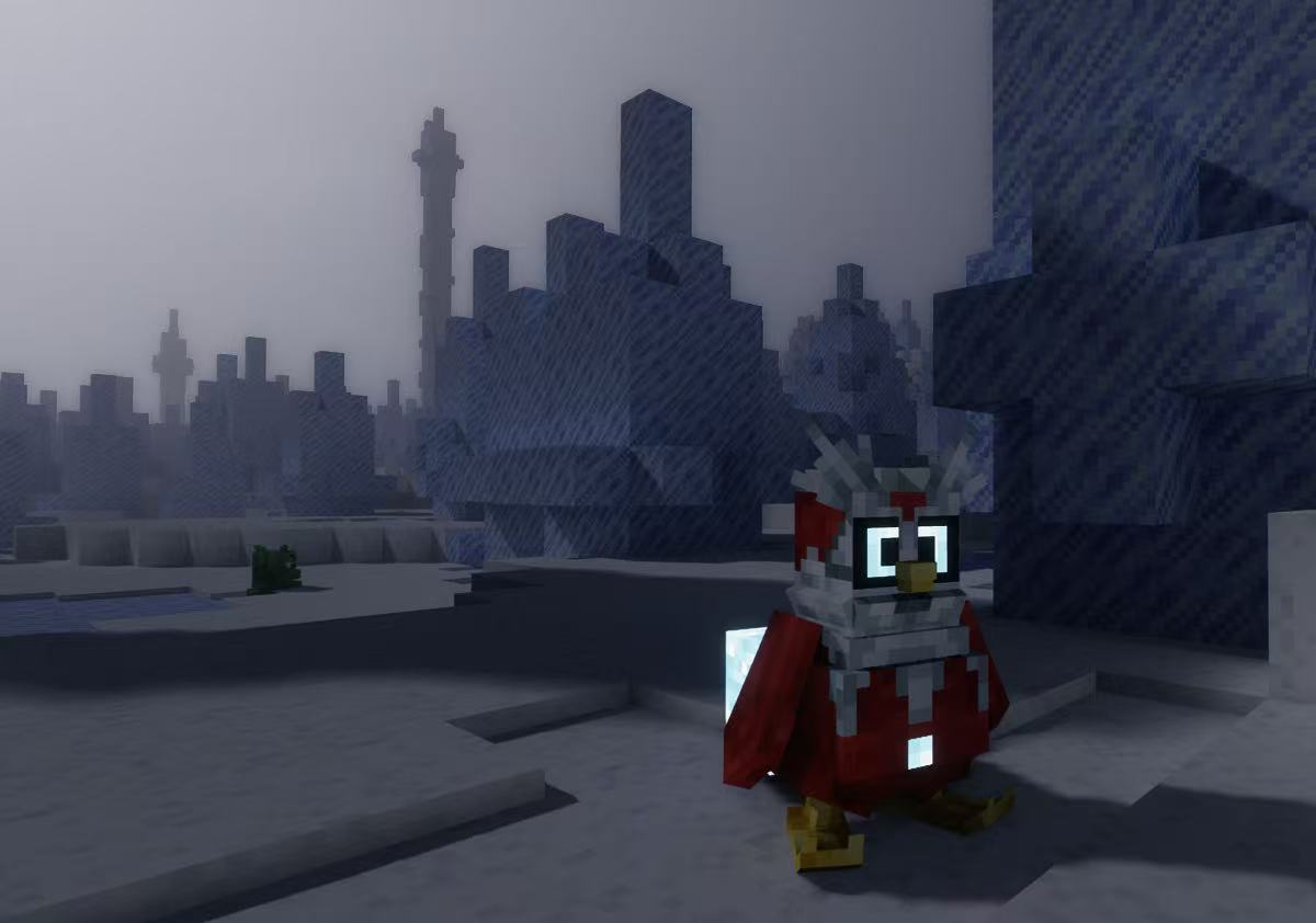 IronBundle