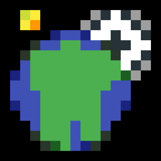 Bean Planet Modpack