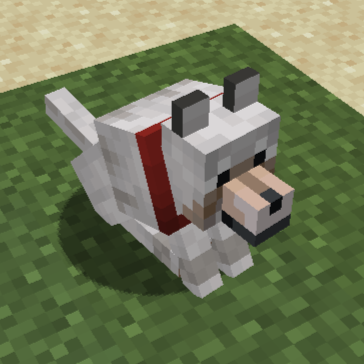 Whistle Mod