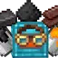 Create : Netherite Craft