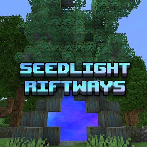 SeedLight Riftways