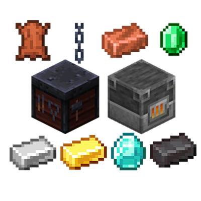 1.20 Upgrade Datapack Minecraft Data Pack