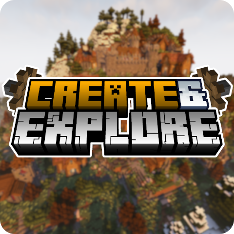 Create & Explore (C&E)