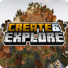 Create & Explore (C&E)