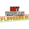 Not Really Vanilla flavoured