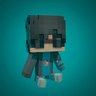 3D Youtubers Totems