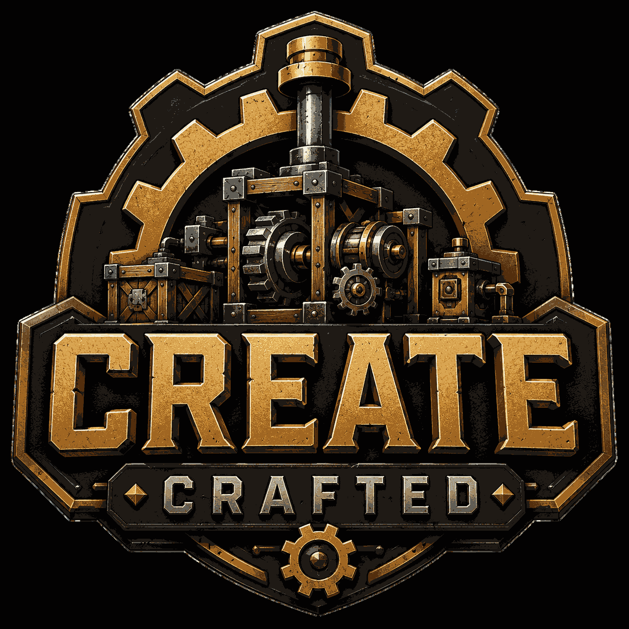 Create Created