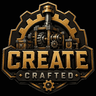 Create Created