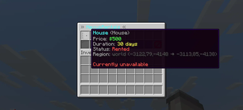 Main gui