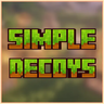 Simple Decoys