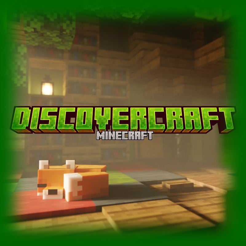 DiscoverCraft