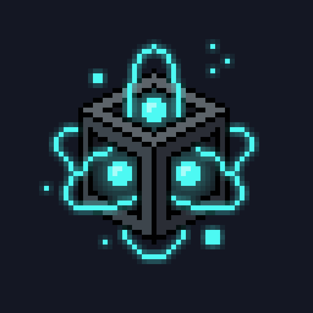 Icon for Atomic Mods