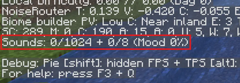 Adjustable Sound Limit Screenshot 1