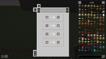 Missions JEI Compat — screenshot 1