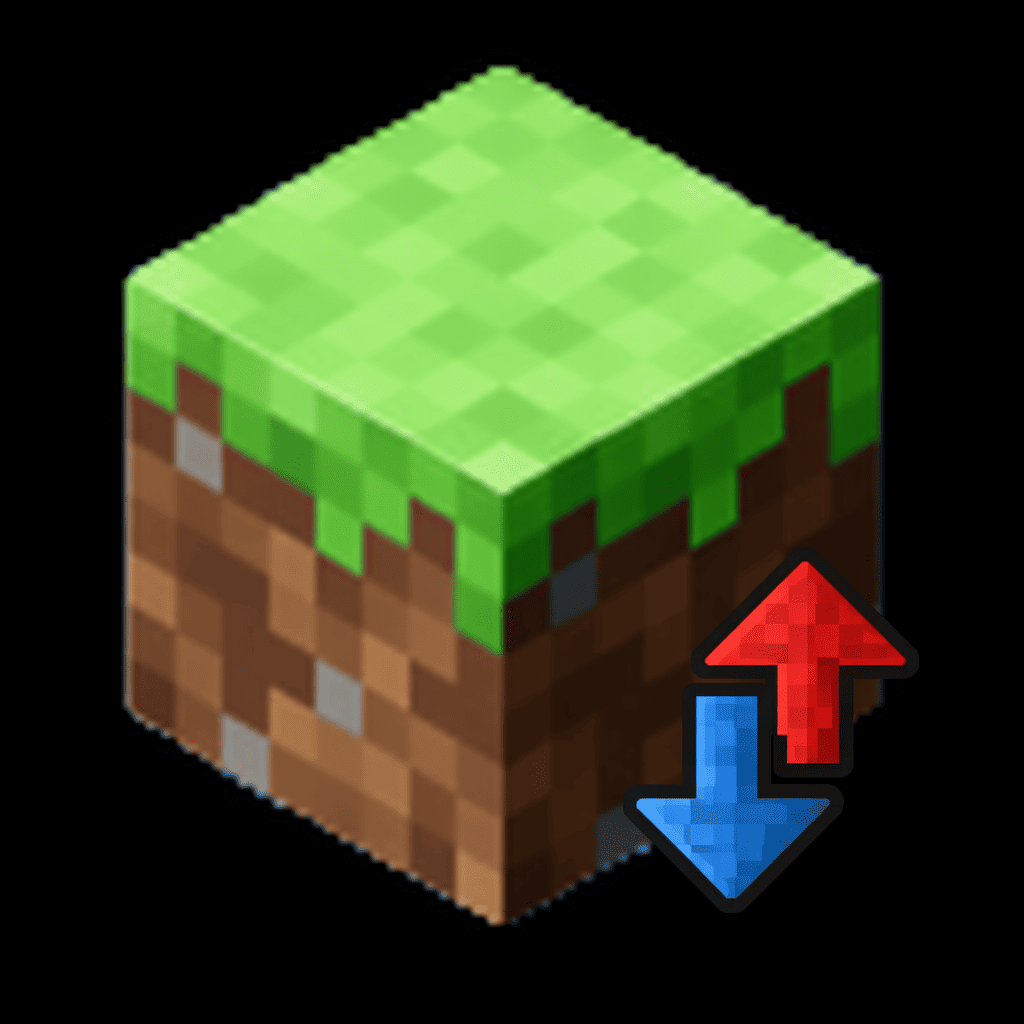 Dock Icon Change