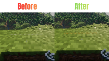String Texture Comparison