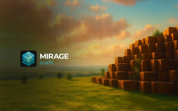 MirageCraft