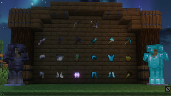 Pyxelated's QOL
