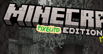 Pixelito Edition