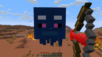 "Hello my friend"