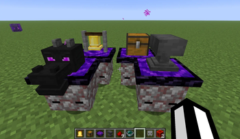 Petstones