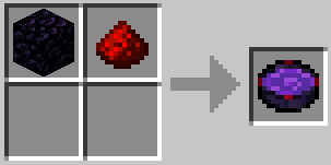 Link_stone Recipe