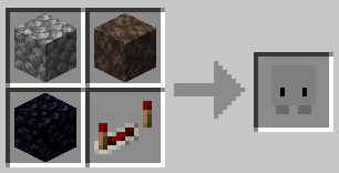 Petstone Recipe