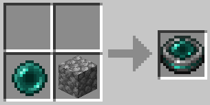 Recall_compass Recipe