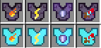 Chestplates