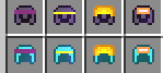 Helmets