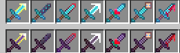 Swords