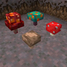 3D Fungi