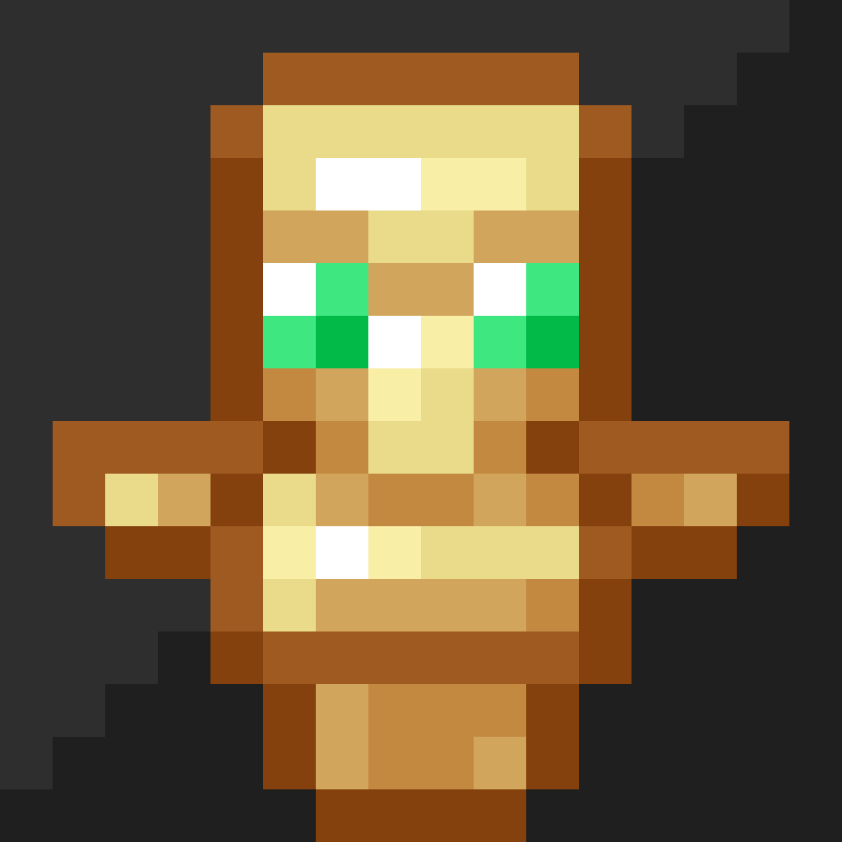 Fast Totem